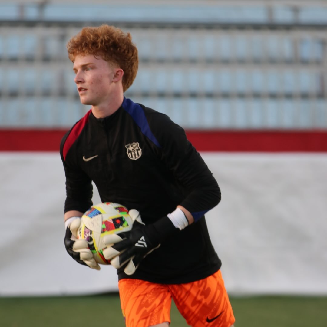 Connor Kirkpatrick