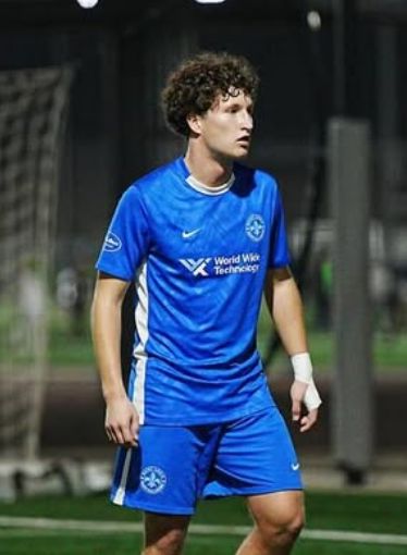 Dominic Dobbs