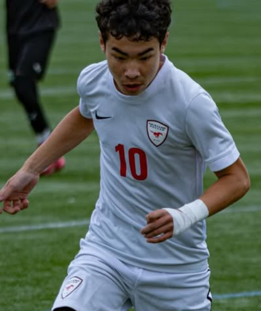 Carson Chen