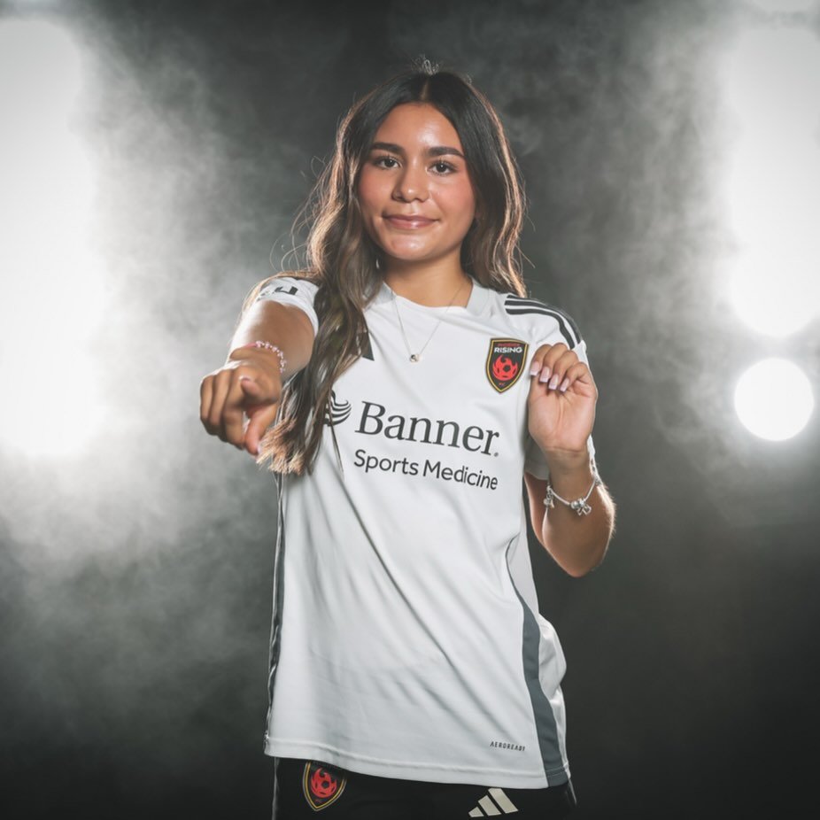 Victoria Hernandez