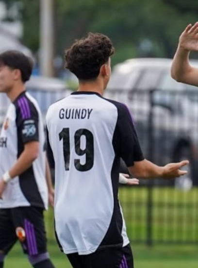 Isaac Guindy