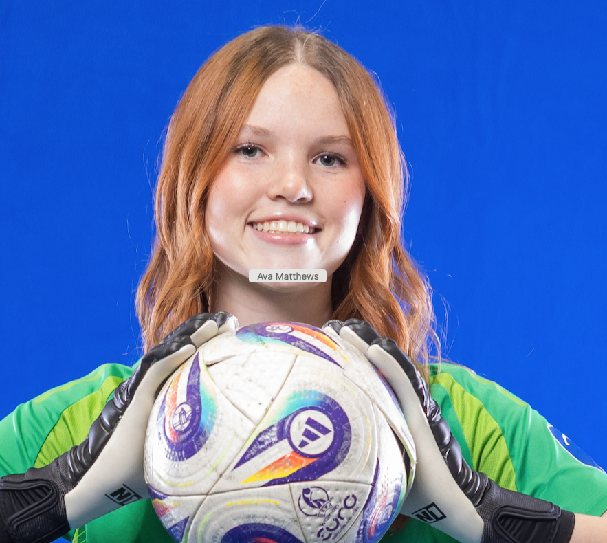Ava Matthews