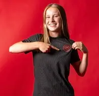 Olivia Bunke