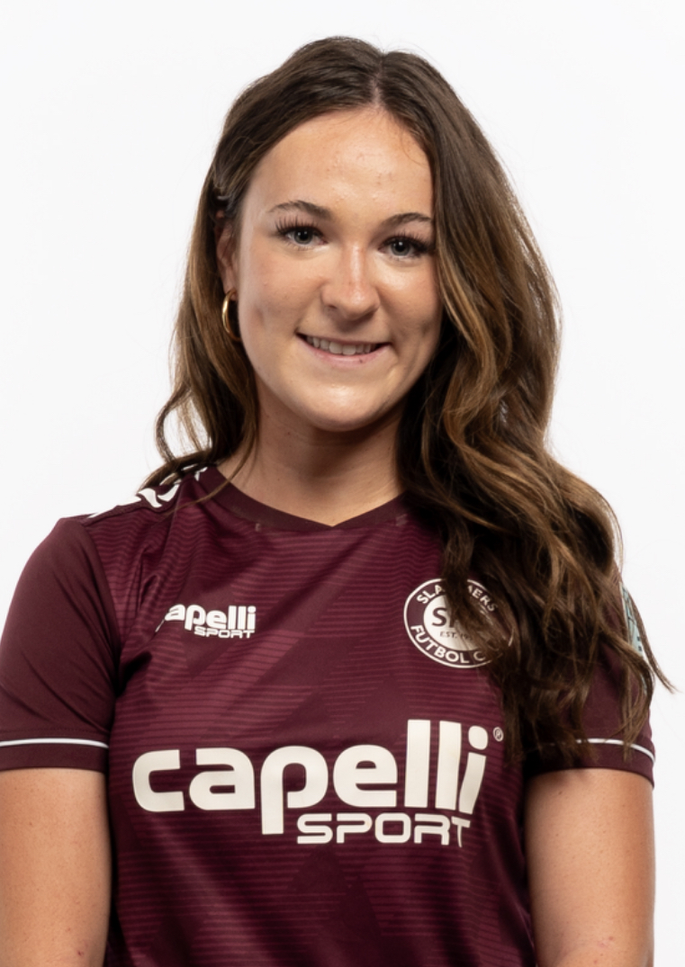 Allie Sugerman