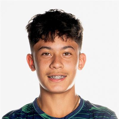 Jose Gramajo