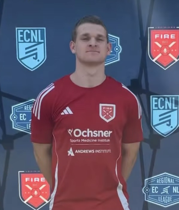 Casey Parker-Karst