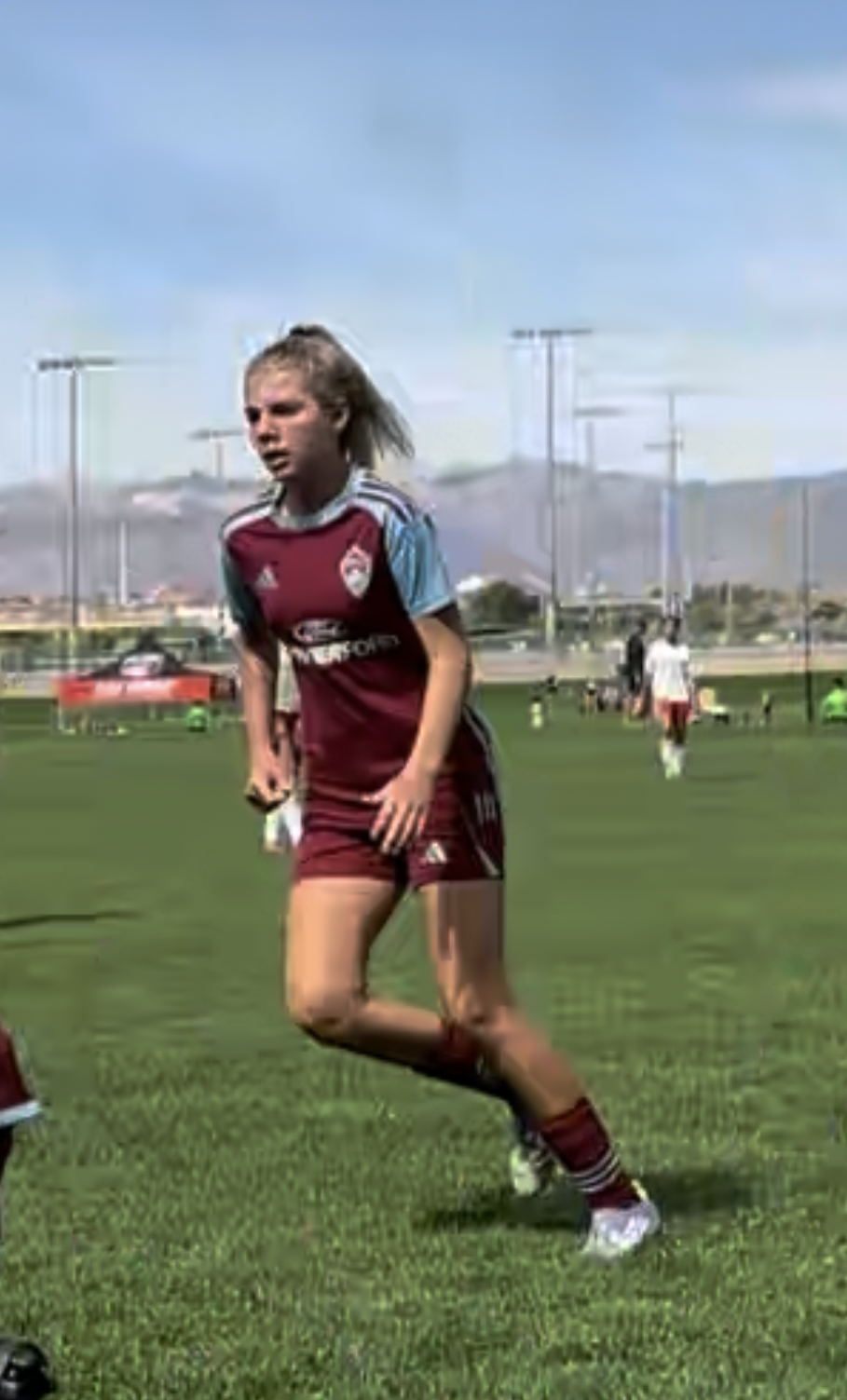 Riley Marks