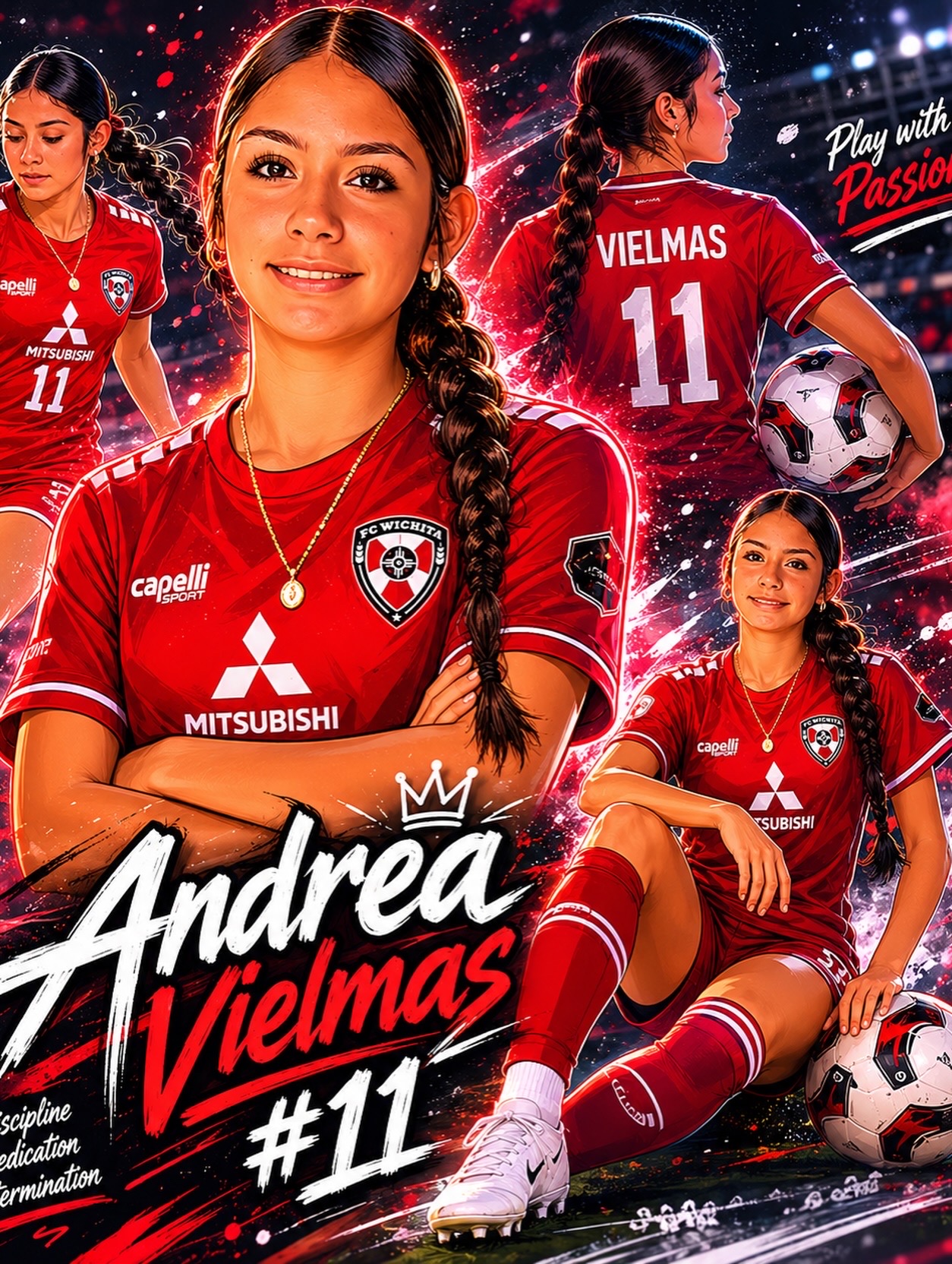 Andrea Vielmas