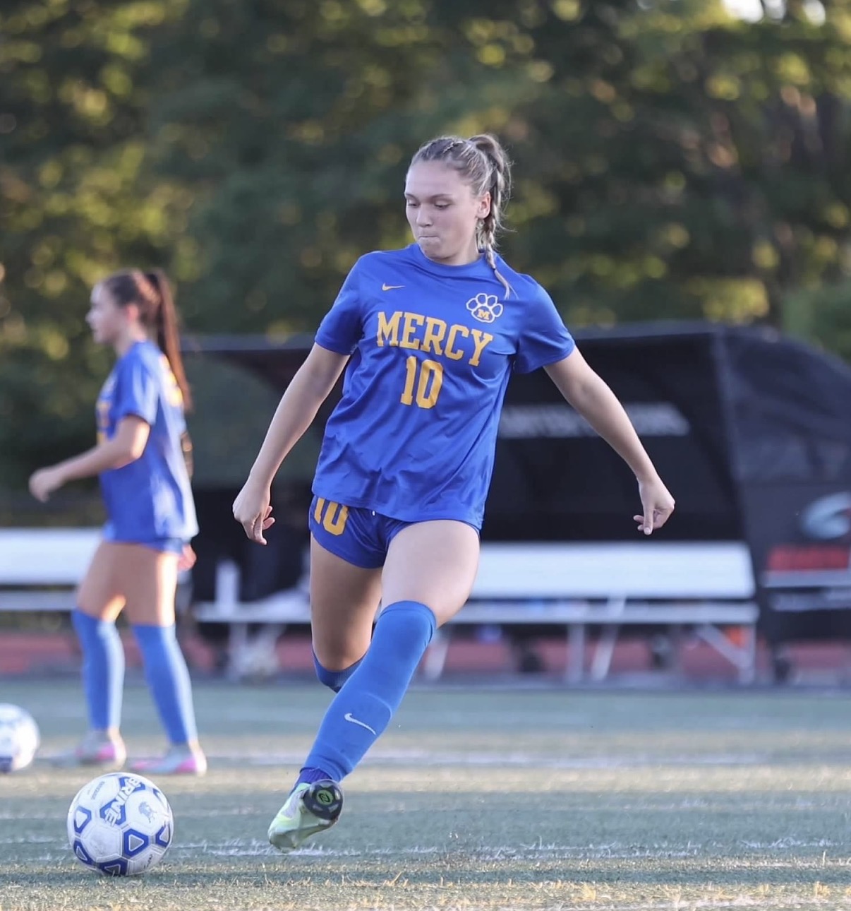 Maddie Scarfo