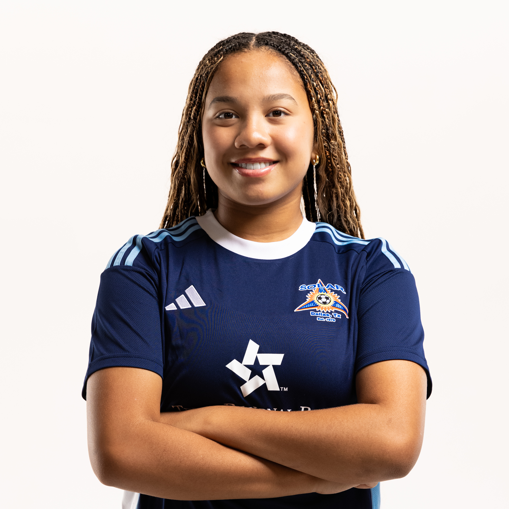 Kaliah Nkrumah