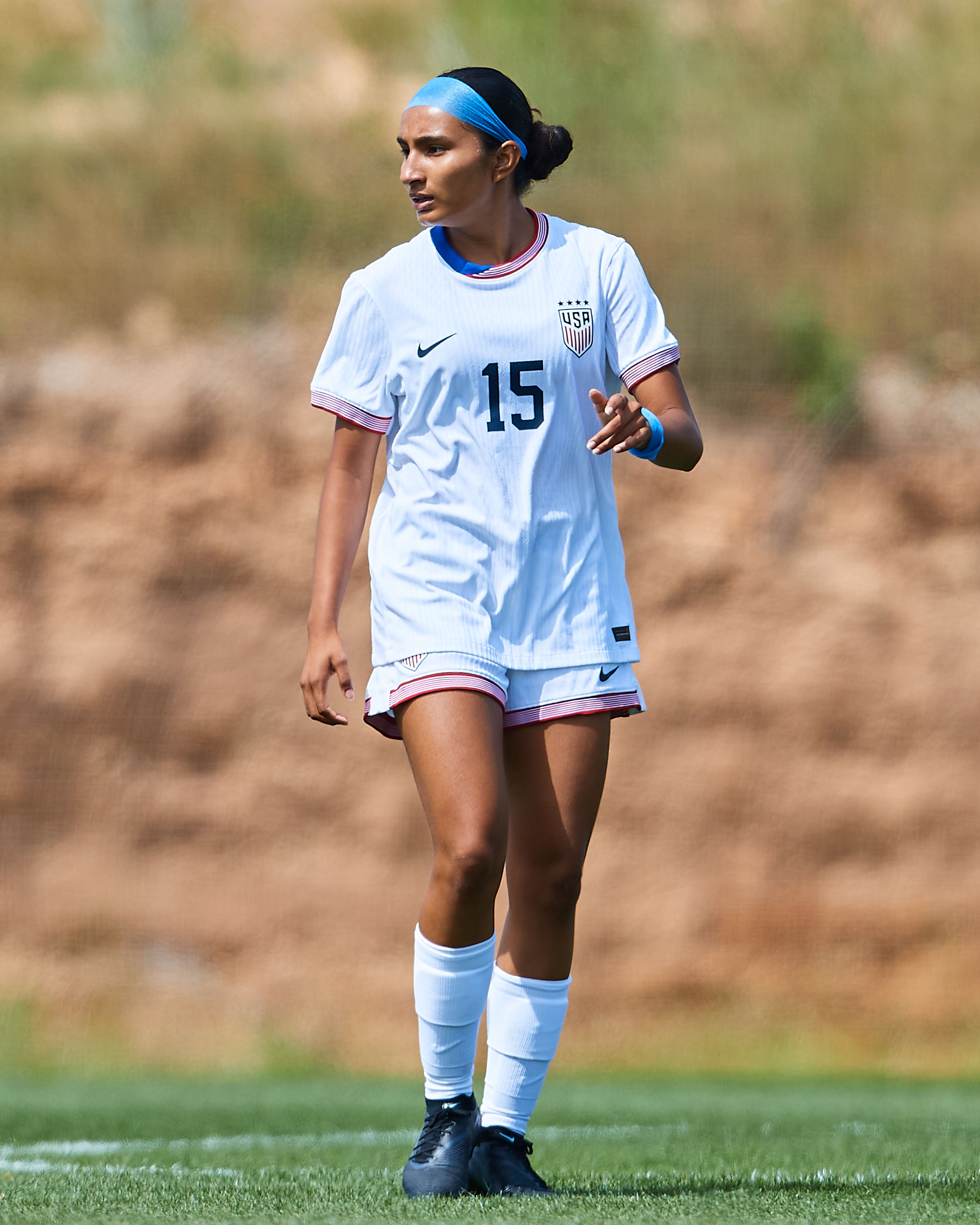 Samaya Khaleel