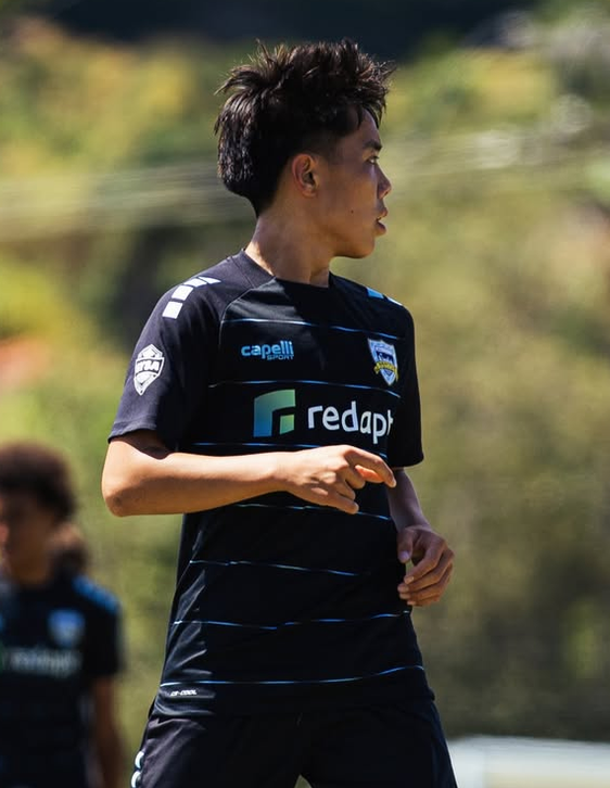 Kyle Iwamoto