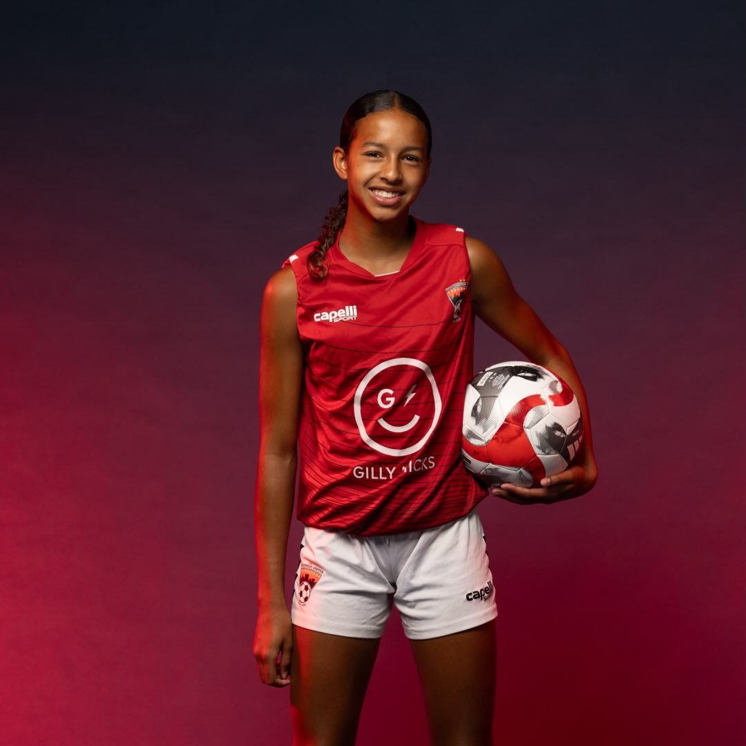 Zoe Barnett