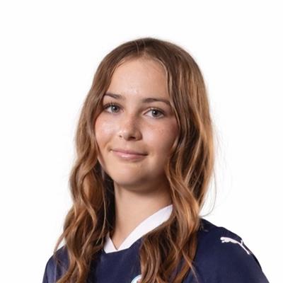 Olivia Daley