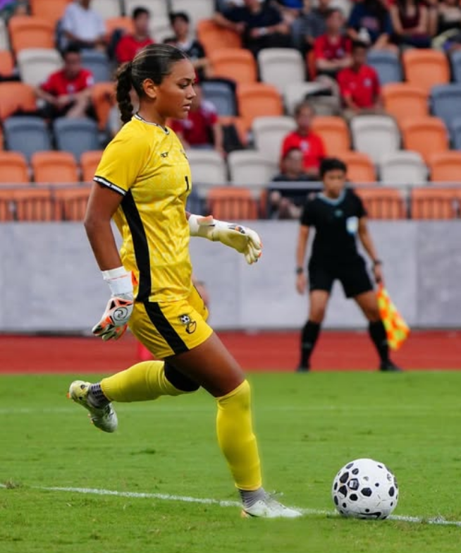 Aliana Vakaloloma