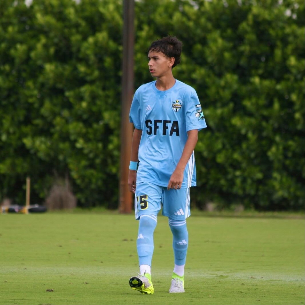 Thomas Castro