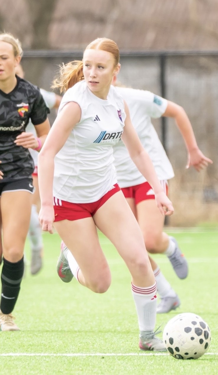 Morgan Ackermann