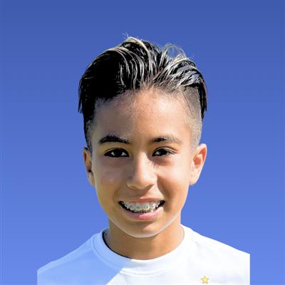 Matthew Gonzalez