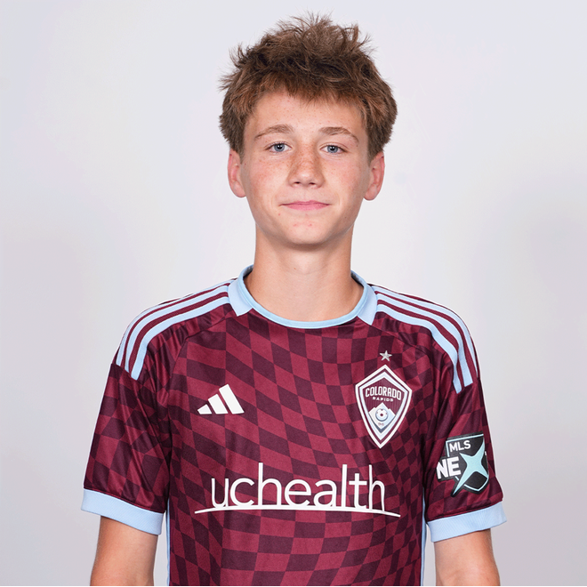 Luke Dixon