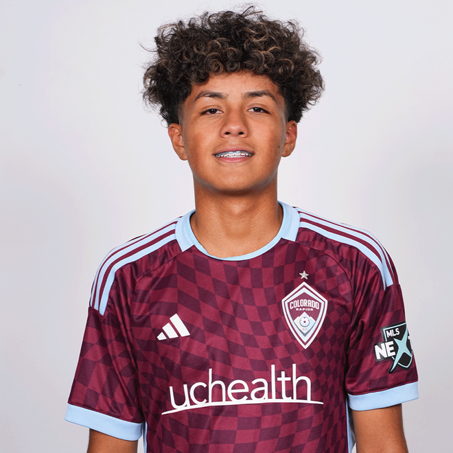 Zamir Ramirez Valenzuela