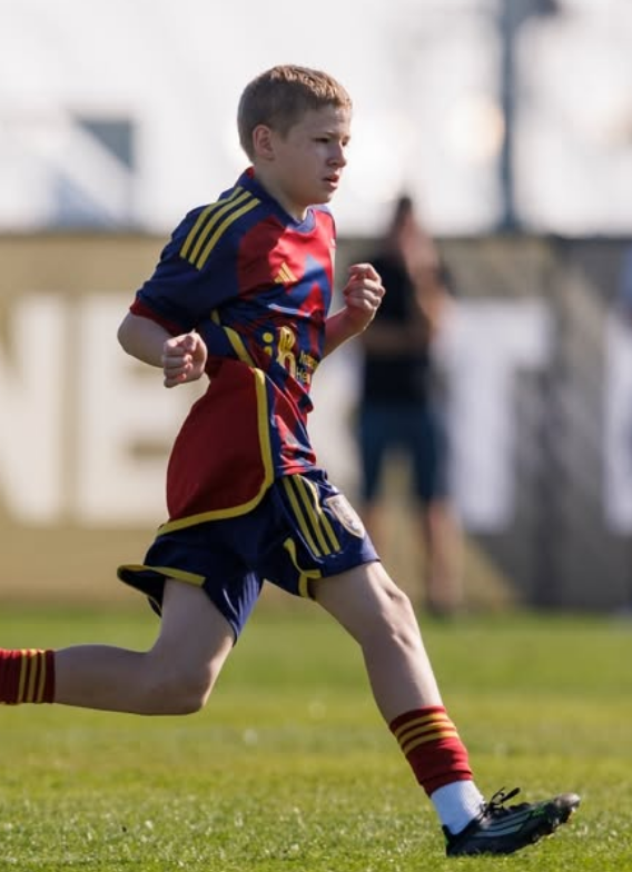 Declan McDonald
