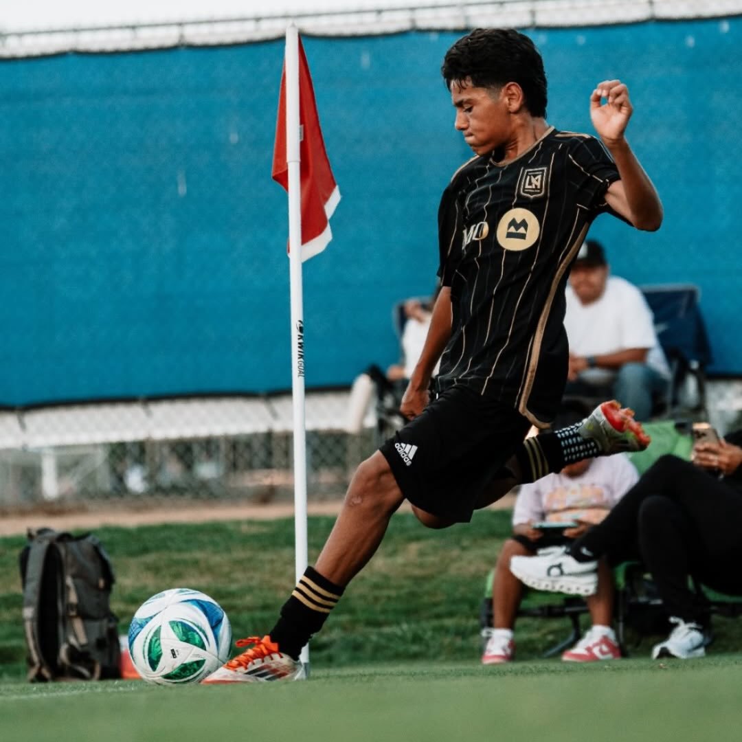 Anthony Nunez