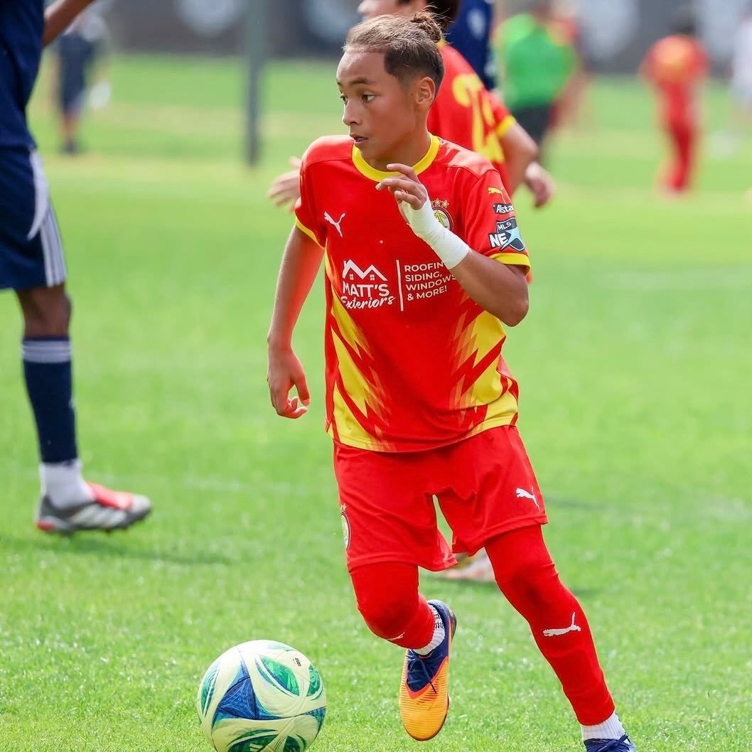 Jacob Samaniego