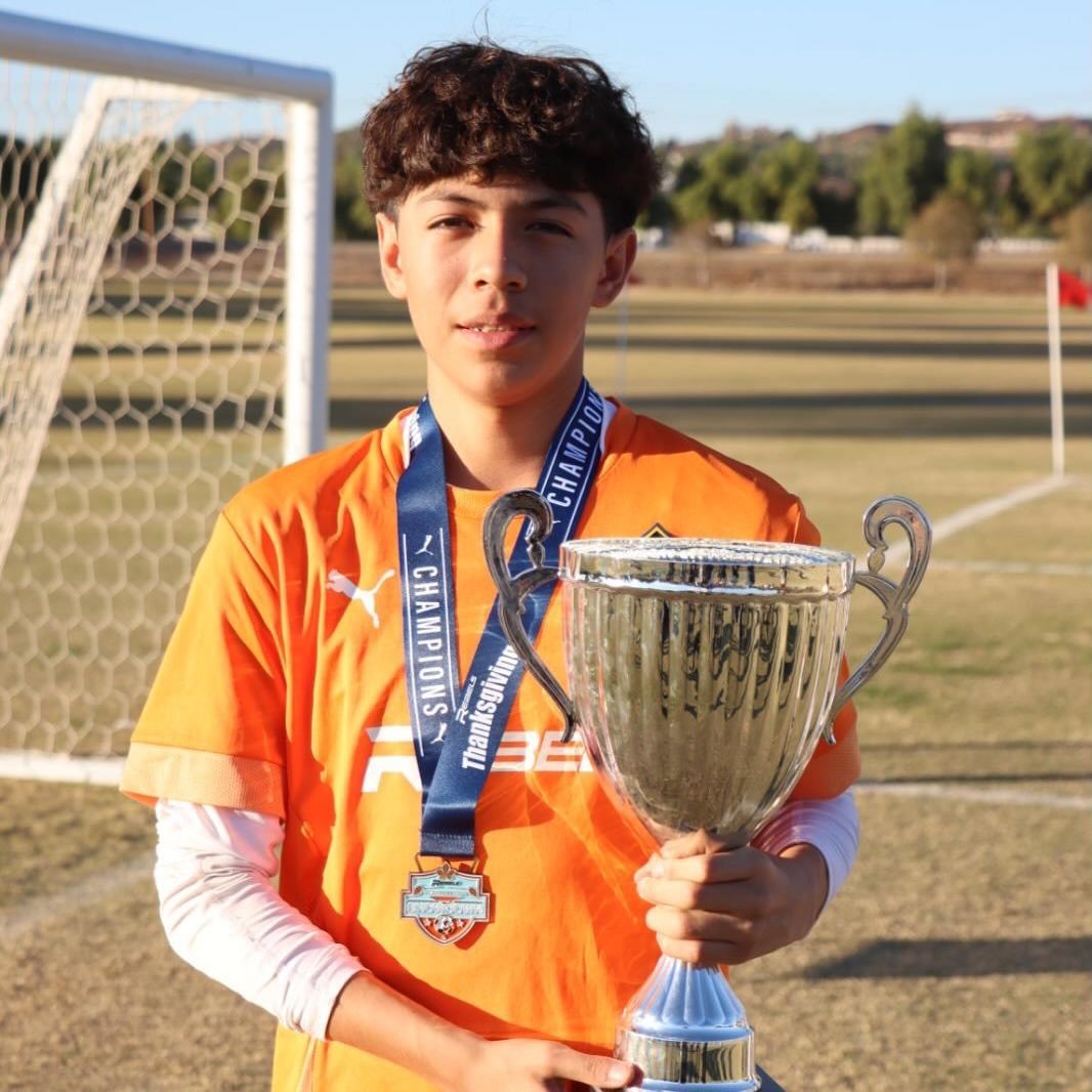 Mario Villegas