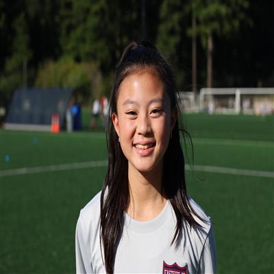 Natalie Tu