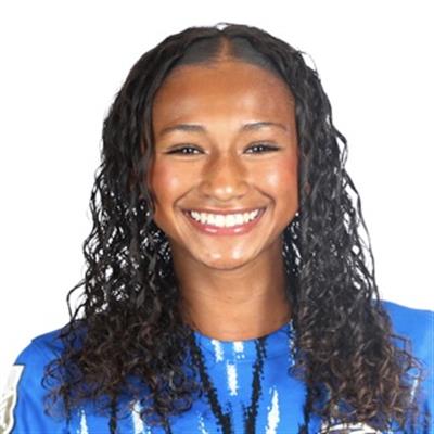Kensie Cabral