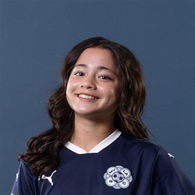 Madelyne Dongnguyen