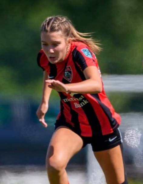 Madelyn Biesterfeld