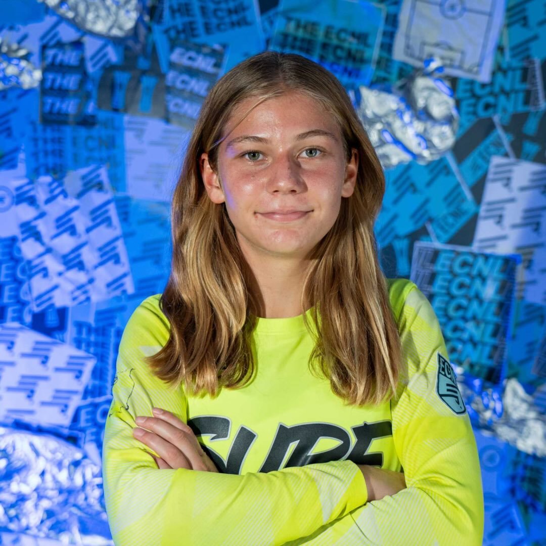 Ella Vanstone