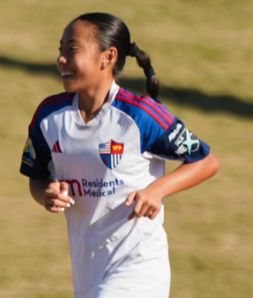 Ariah Dominguez