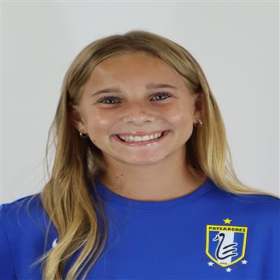 Claire Hansen