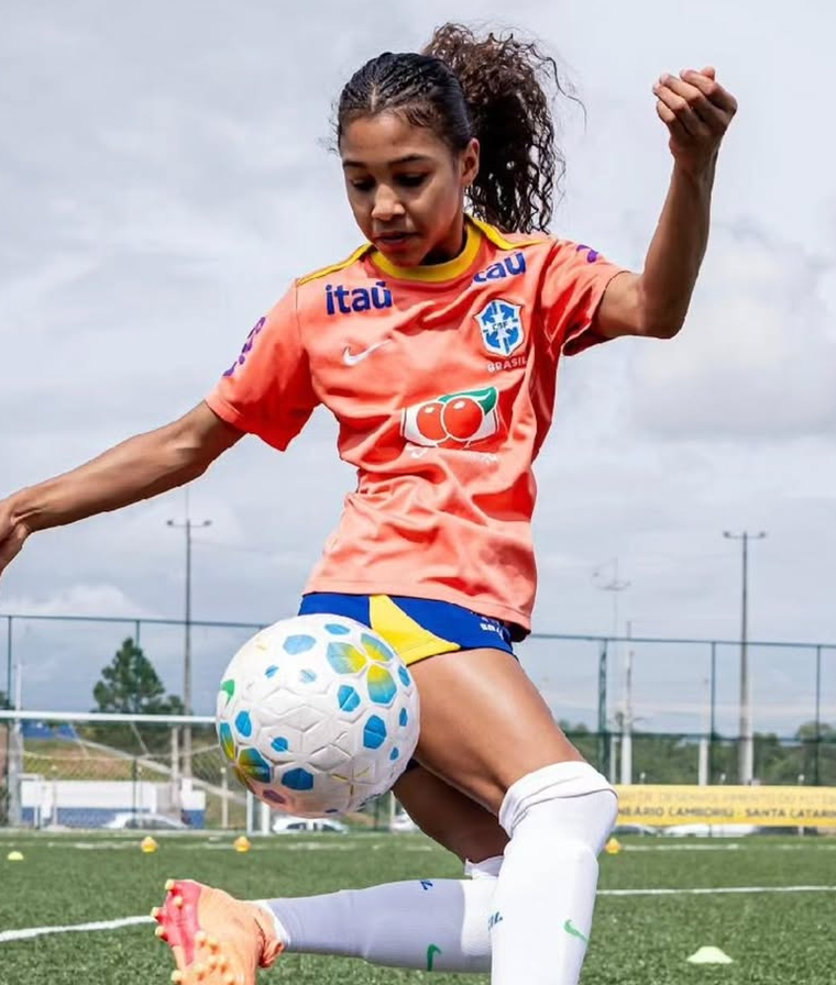Nina Stanislaus