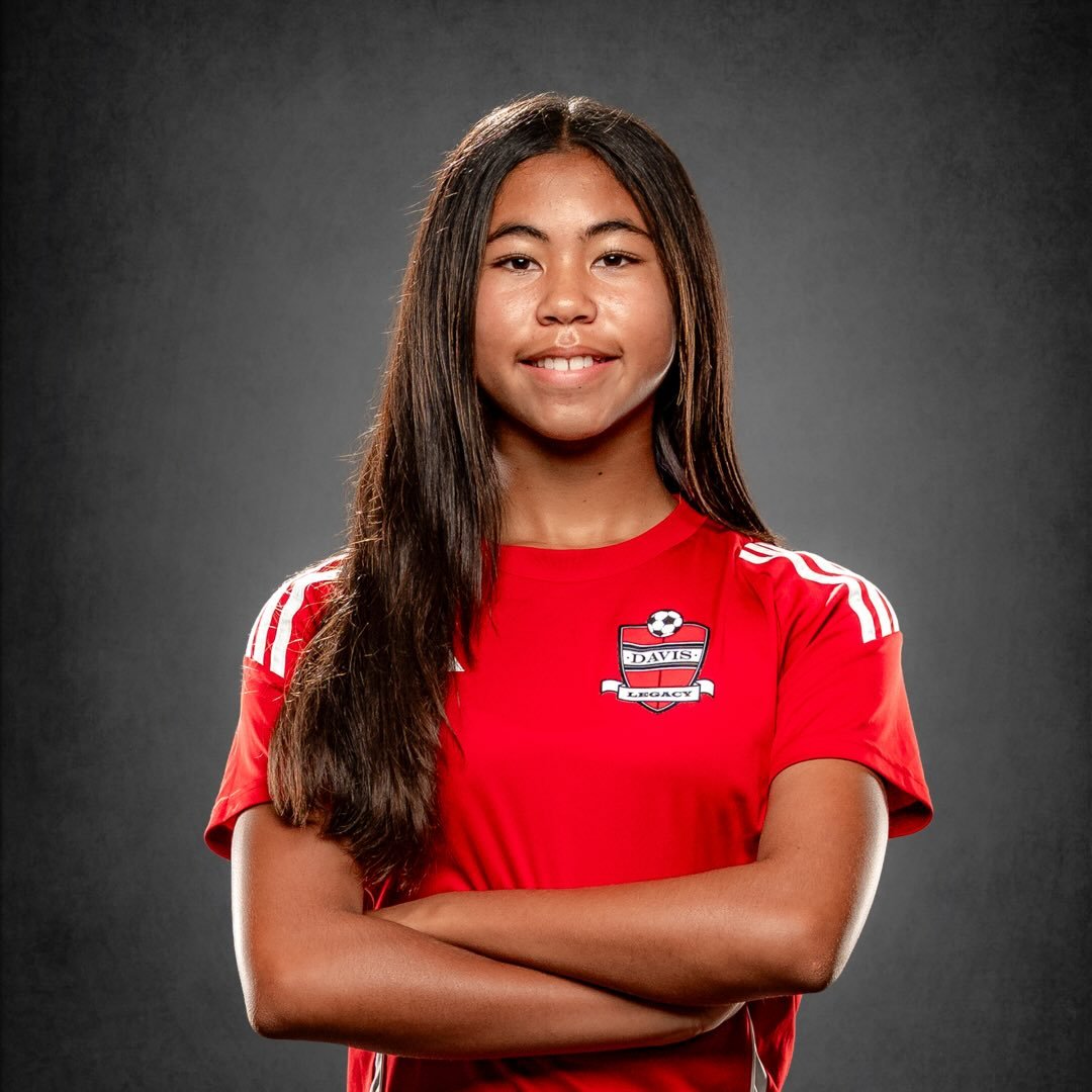 Saige Scarborough