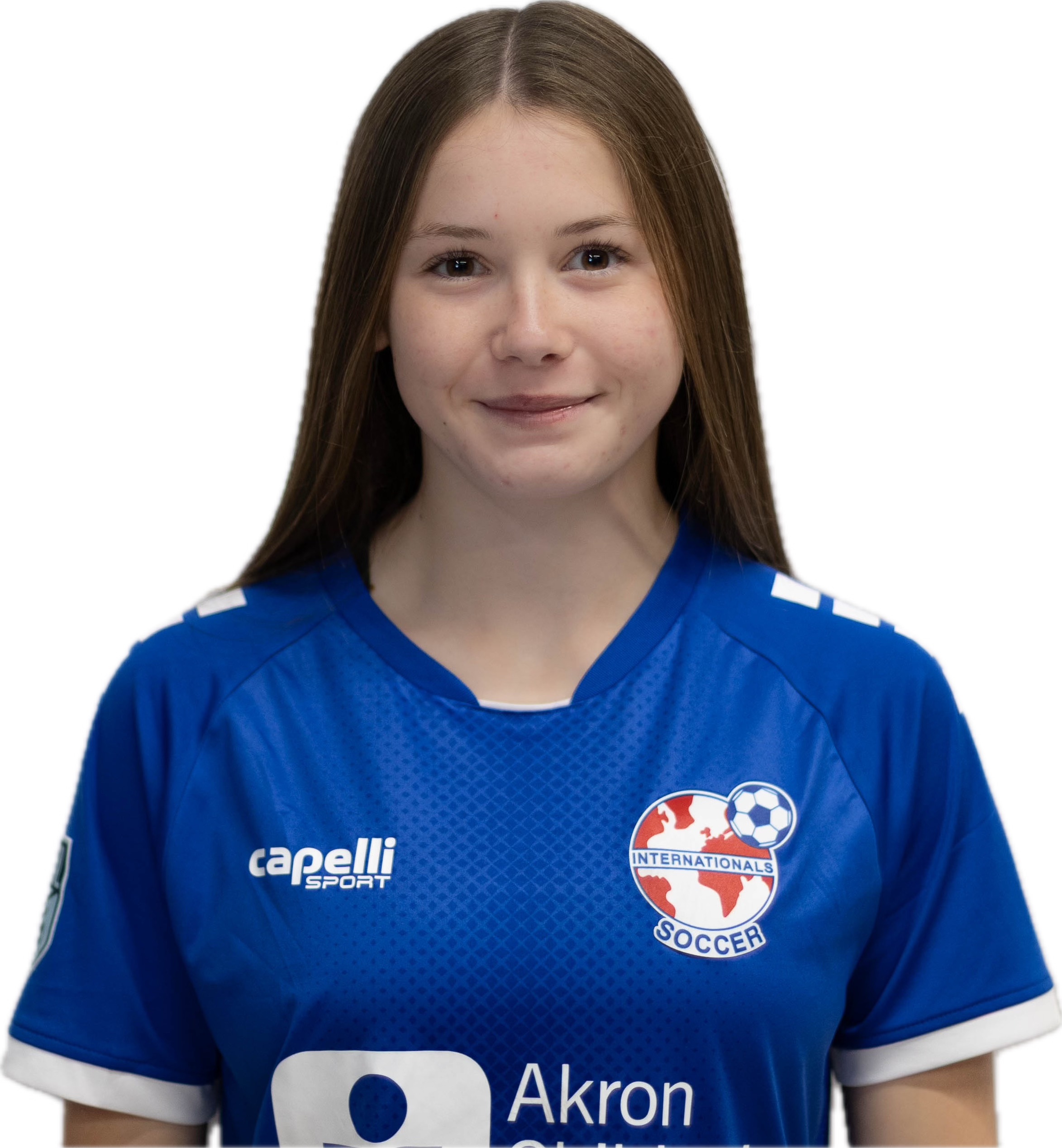 Nora Lundberg