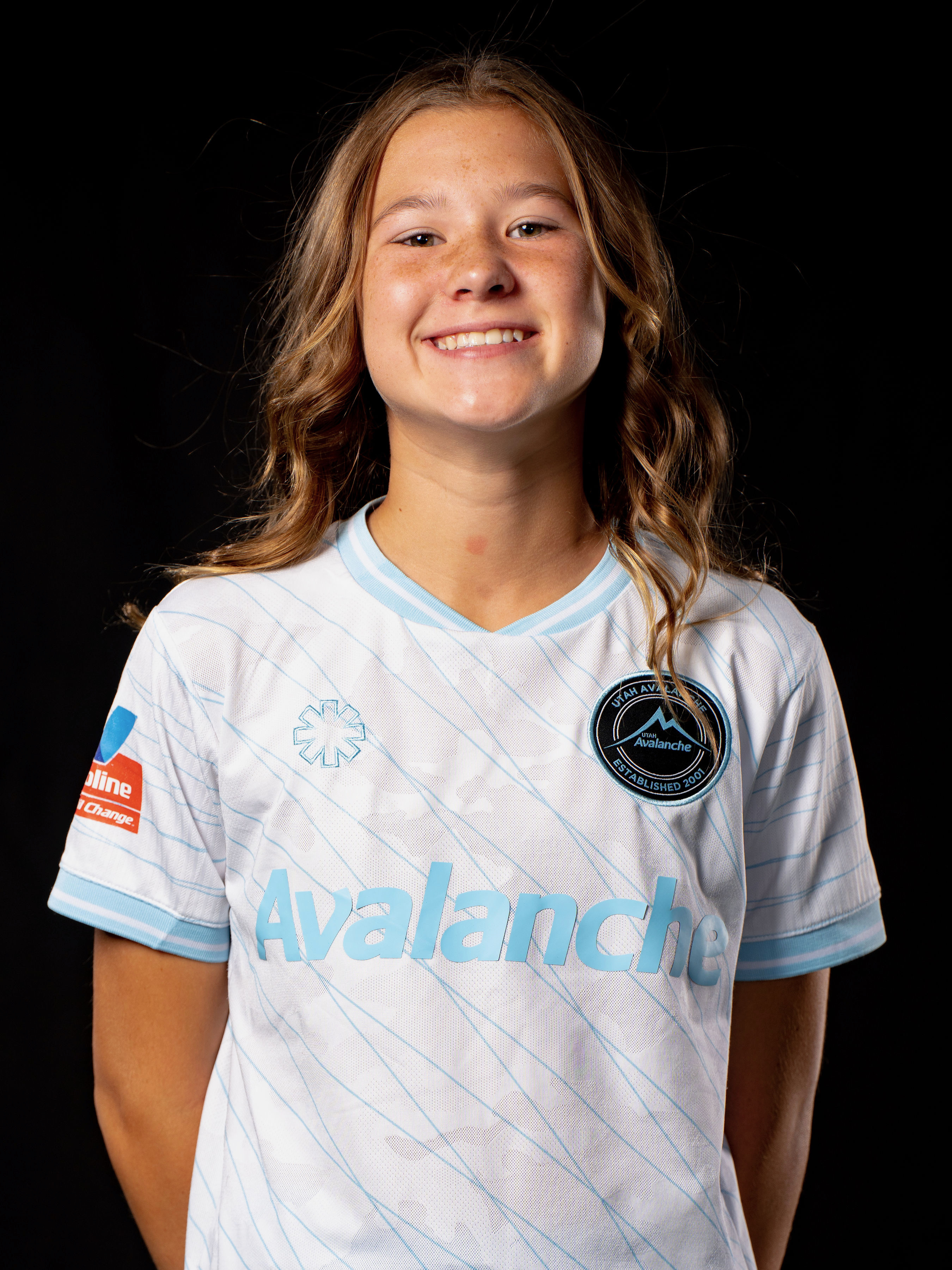 Ava Brown