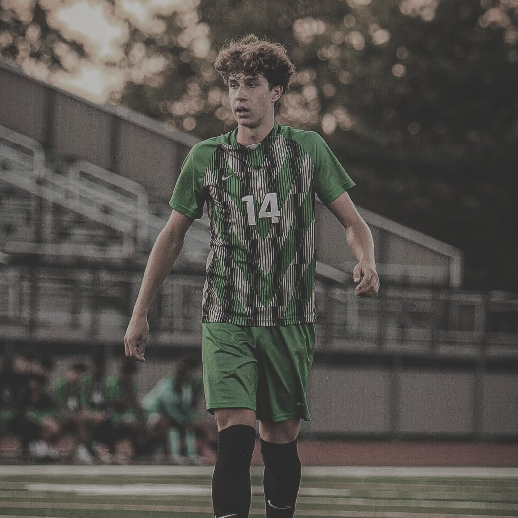 Carson Burch