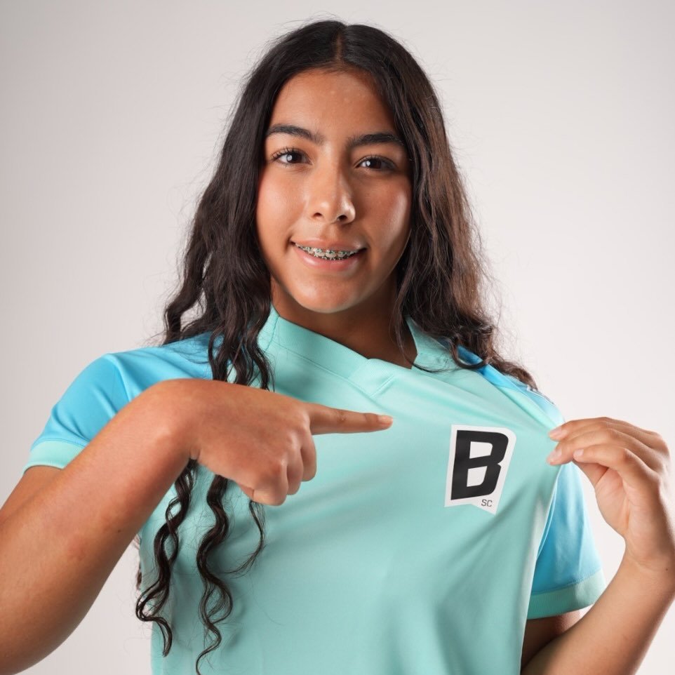 Emalie Gonzalez