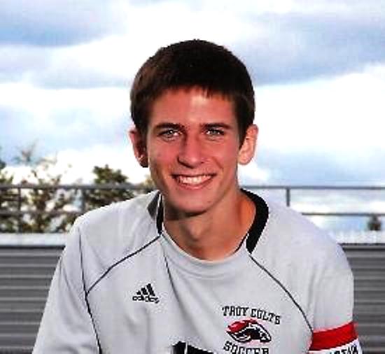 Zachary Doepke