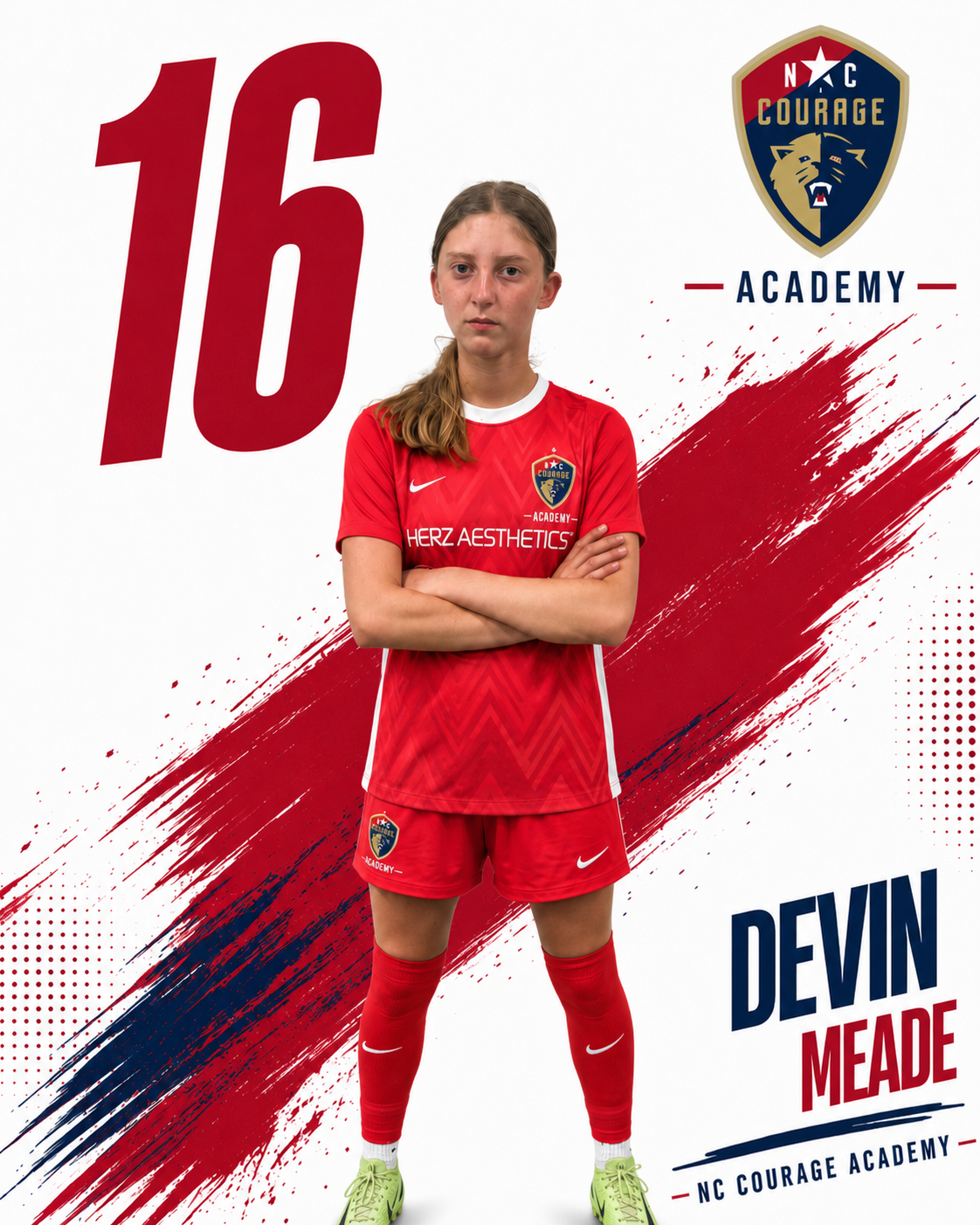 Devin Meade