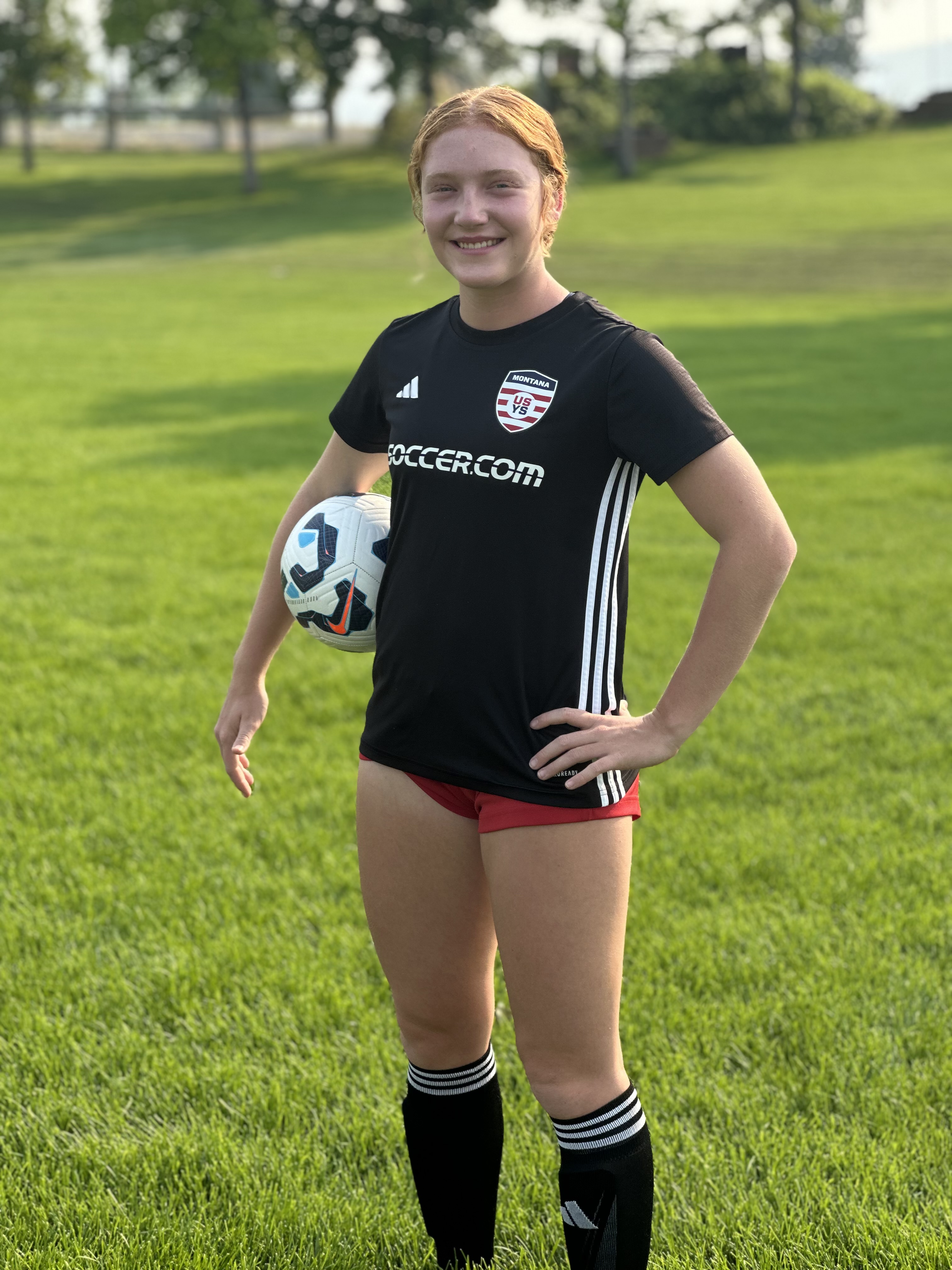 Hailey Hayes