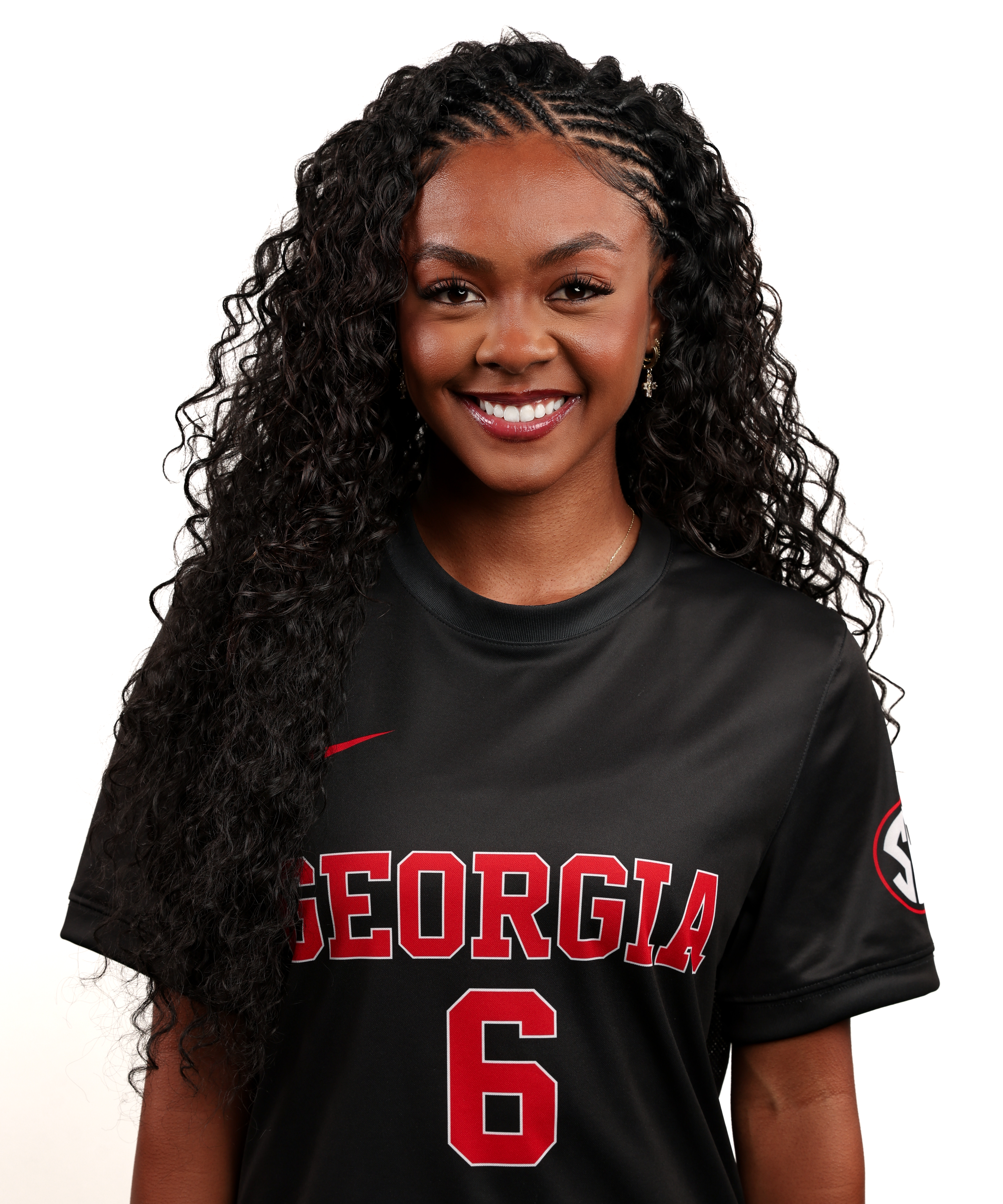 Mona Childs