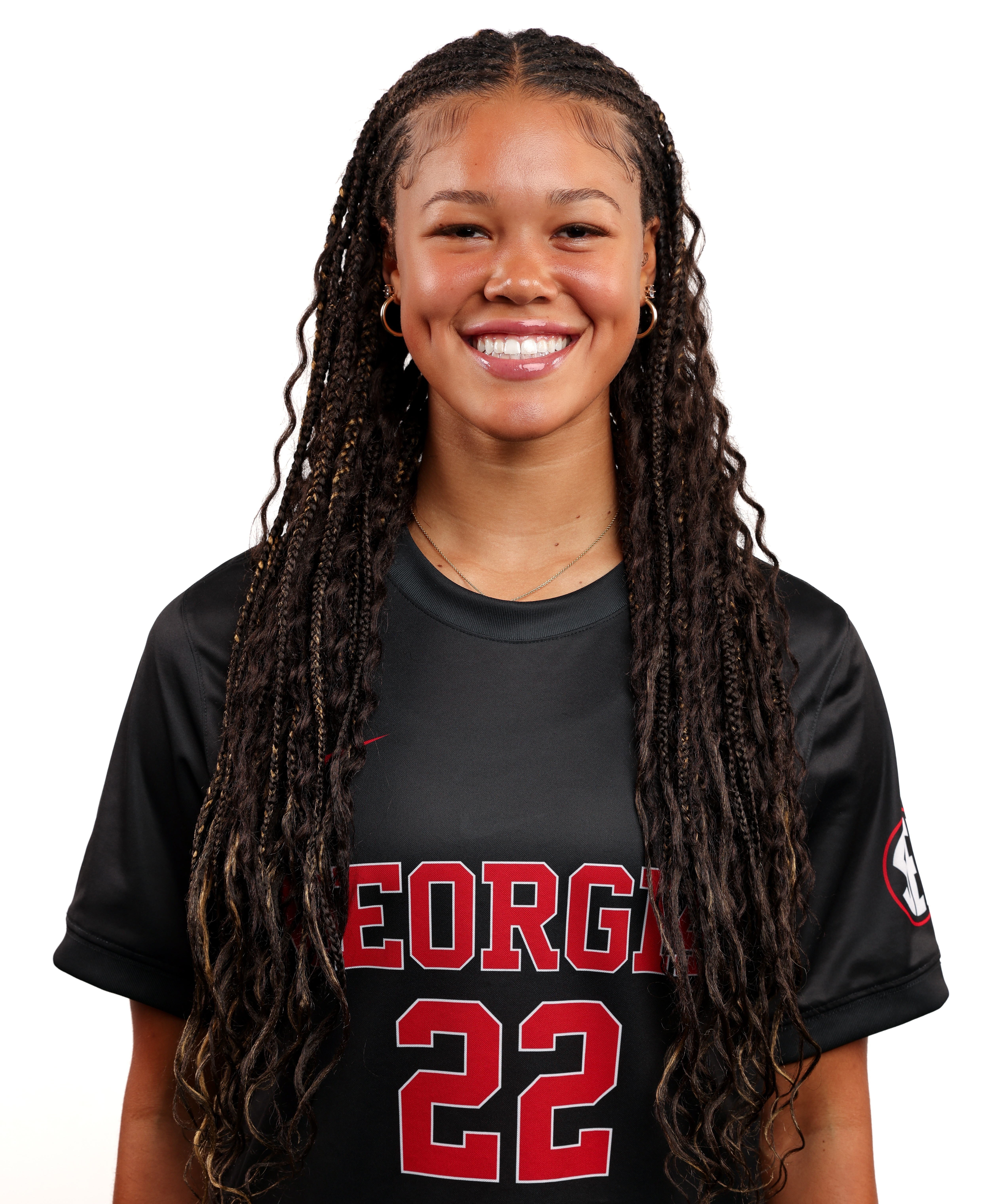 Kieryn Jeter
