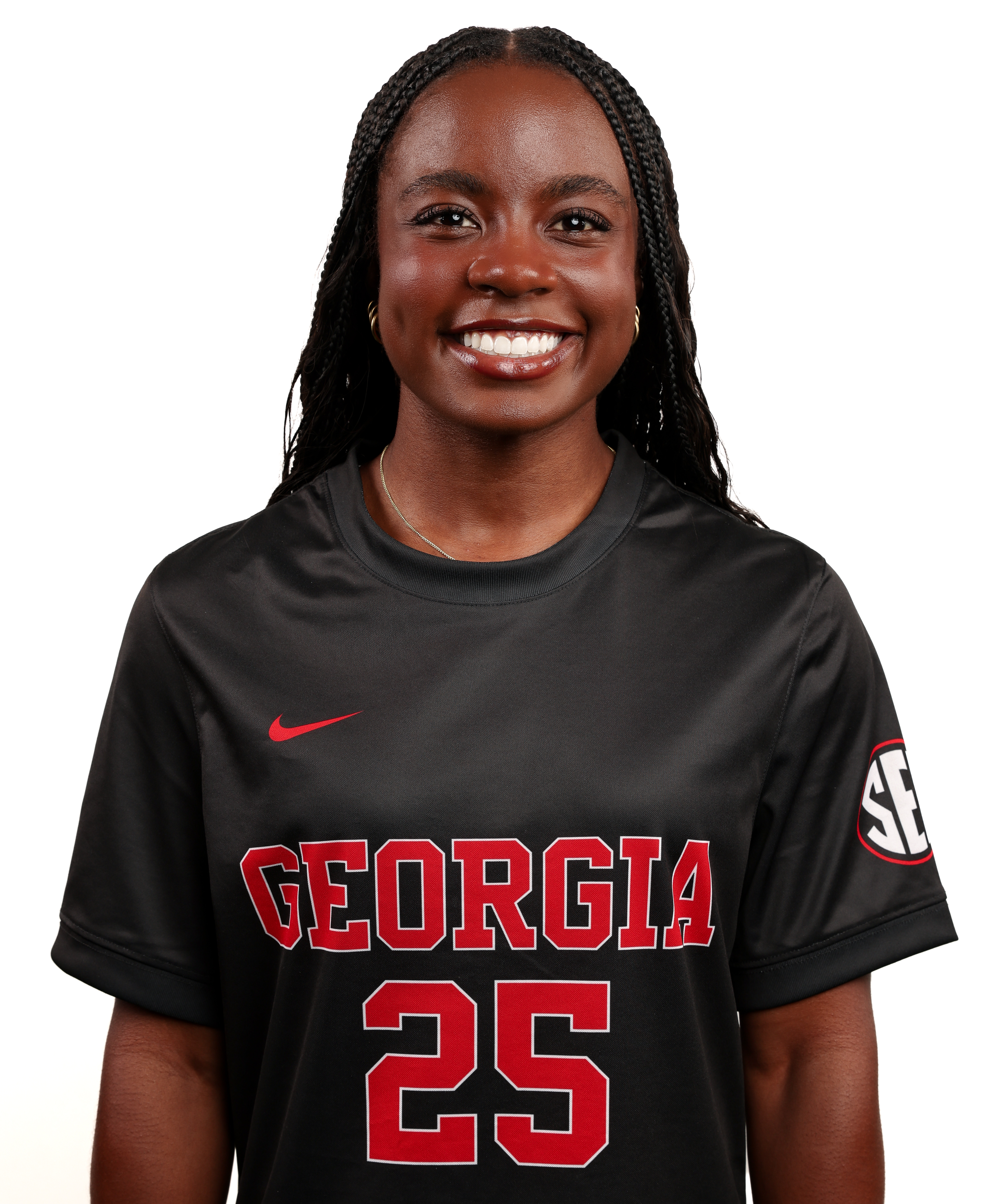 Maya Woolforde