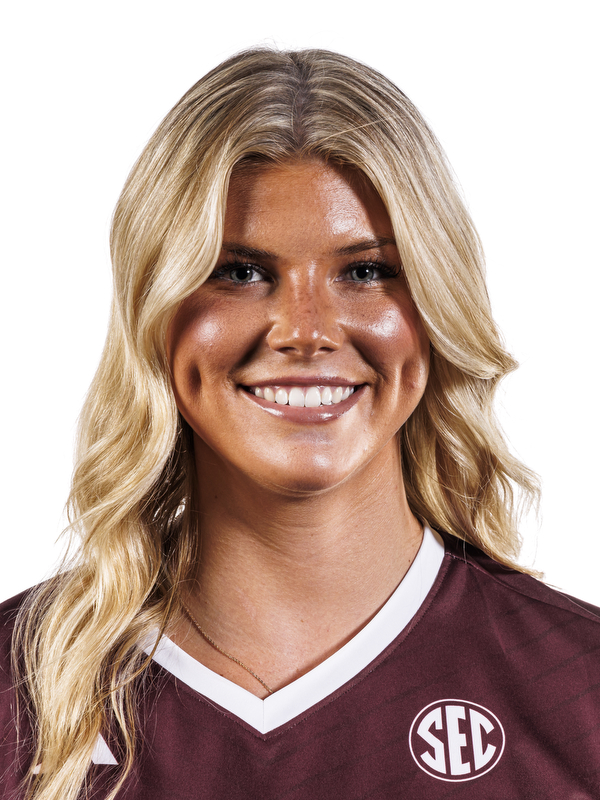 Ashley Tutas