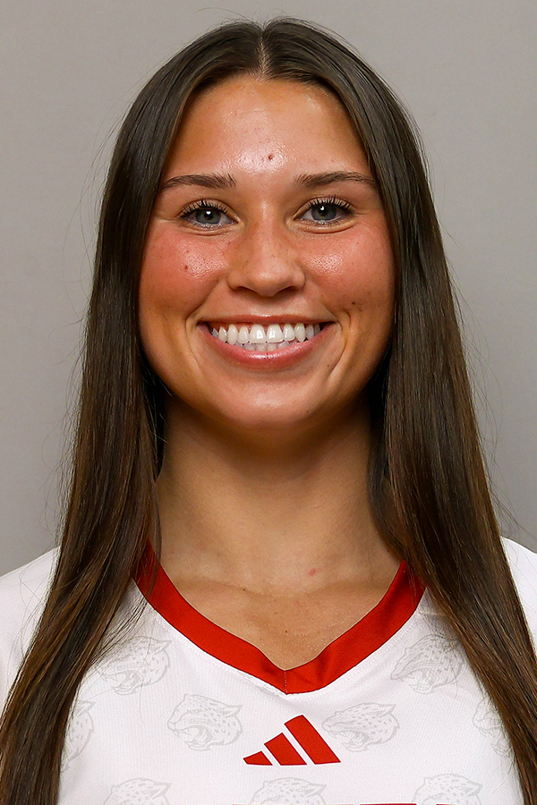 Olivia Hopper