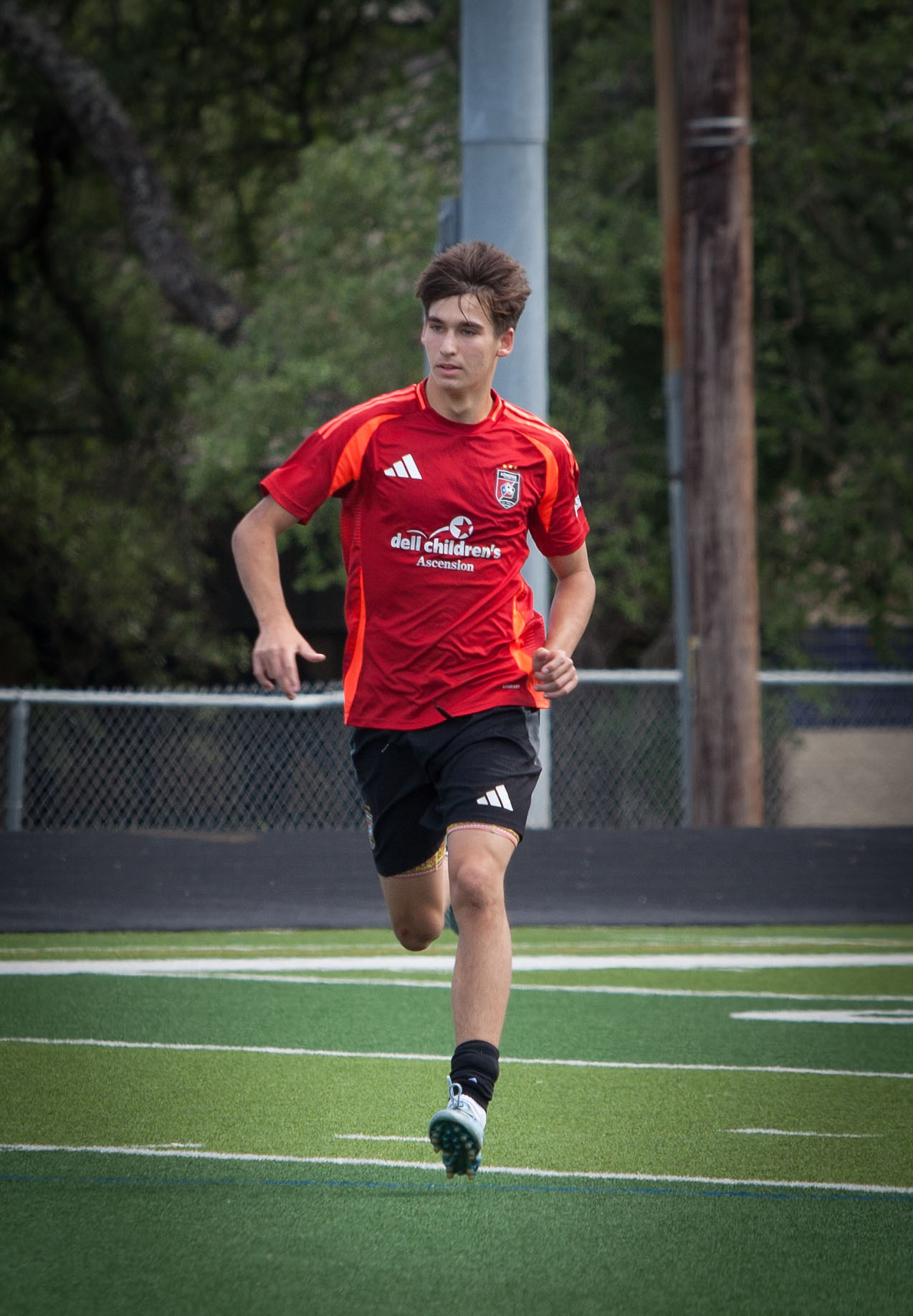 Aiden Bailey